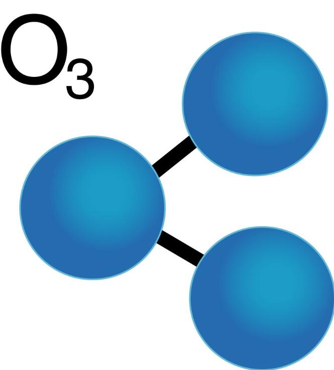 臭氧發(fā)生器進(jìn)氣(空氣或氧氣)流量測(cè)量單位