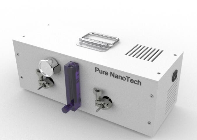 Purenanotech PNT納米氣泡機(jī)